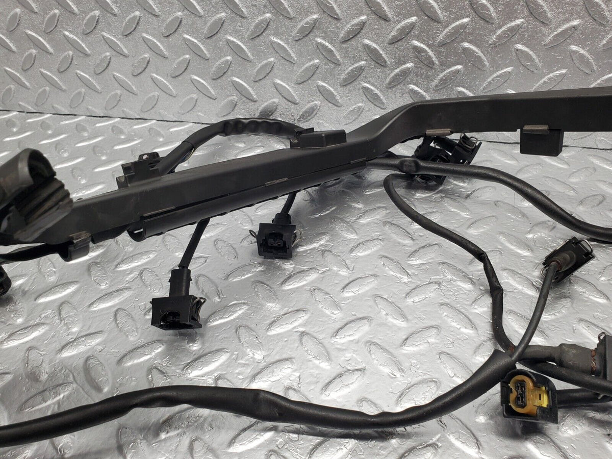 48077 Mercedes-Benz R230 350SL Coupe Engine Wiring Harness A2305405706