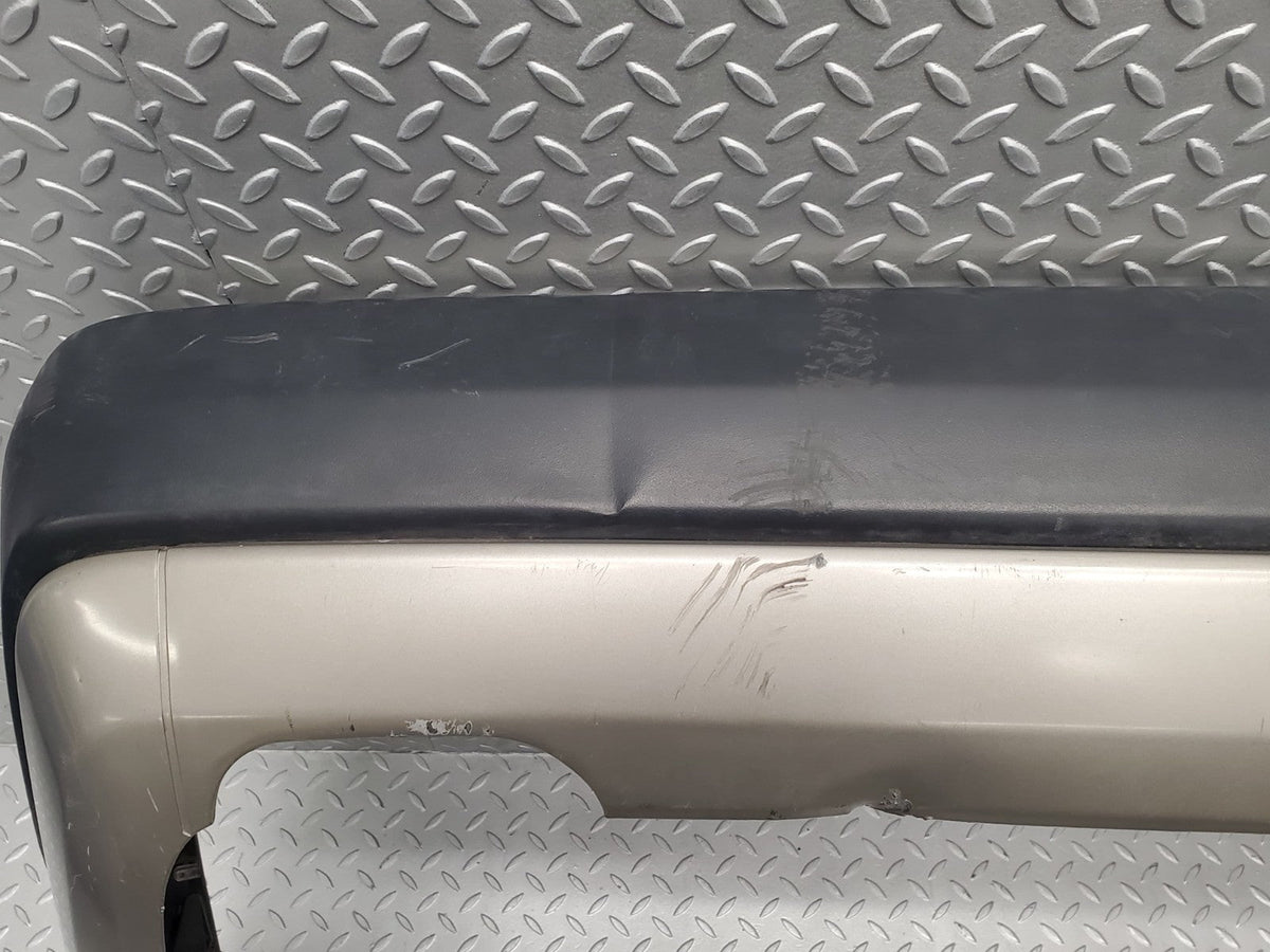 5560 Mercedes-Benz W124 230E Rear Bumper A1248800340