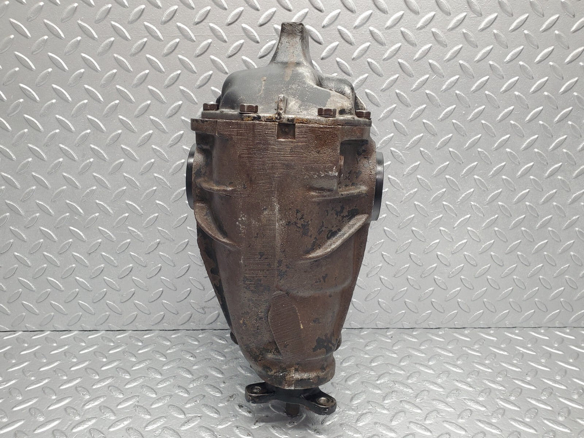48834 Mercedes-Benz W123 Rear Differential Ratio 3.69 A1233510101