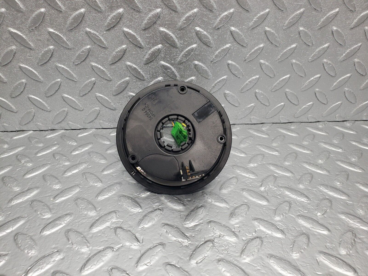 47800 Mercedes-Benz R230 350SL Coupe Airbag Slip Ring Clock Spring A0004640416