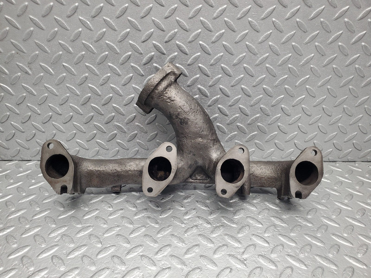 50857 Mercedes-Benz W108 280SE 3.5 Exhaust Manifold Right Side A1161422301