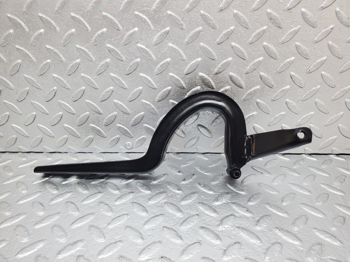 44481 Mercedes-Benz W123 280E Trunk Lid Hinge Left Side A1237500187