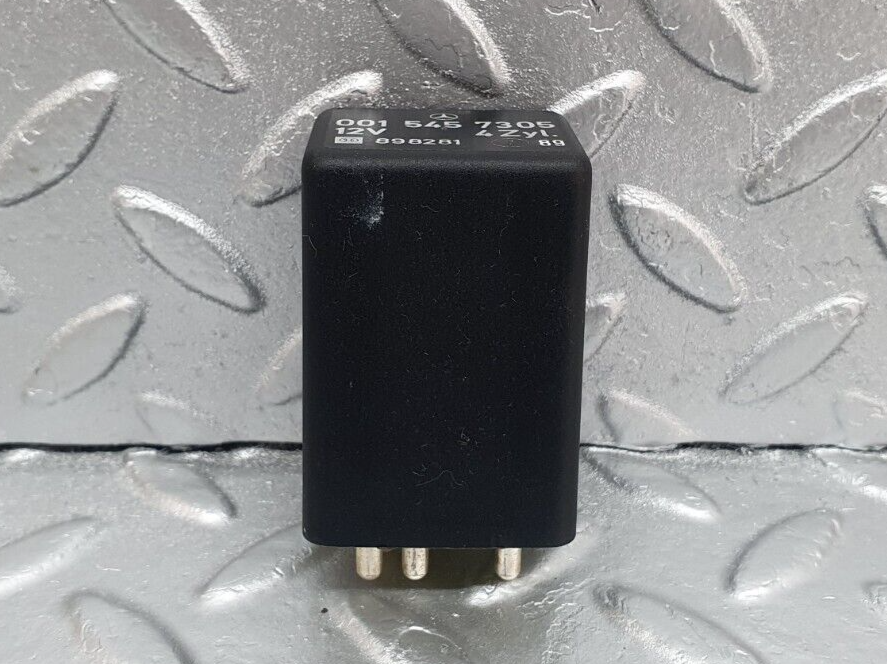 42903 Mercedes-Benz W201 190 2.0L Multi Purpose Relay A0015457305
