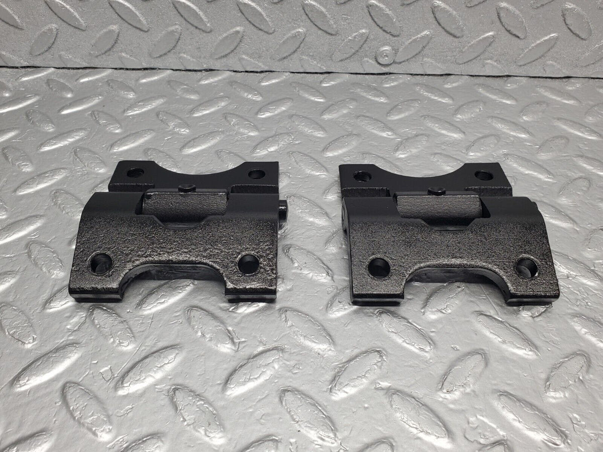 48215 Mercedes-Benz C107 R107 Door Hinge Left Side