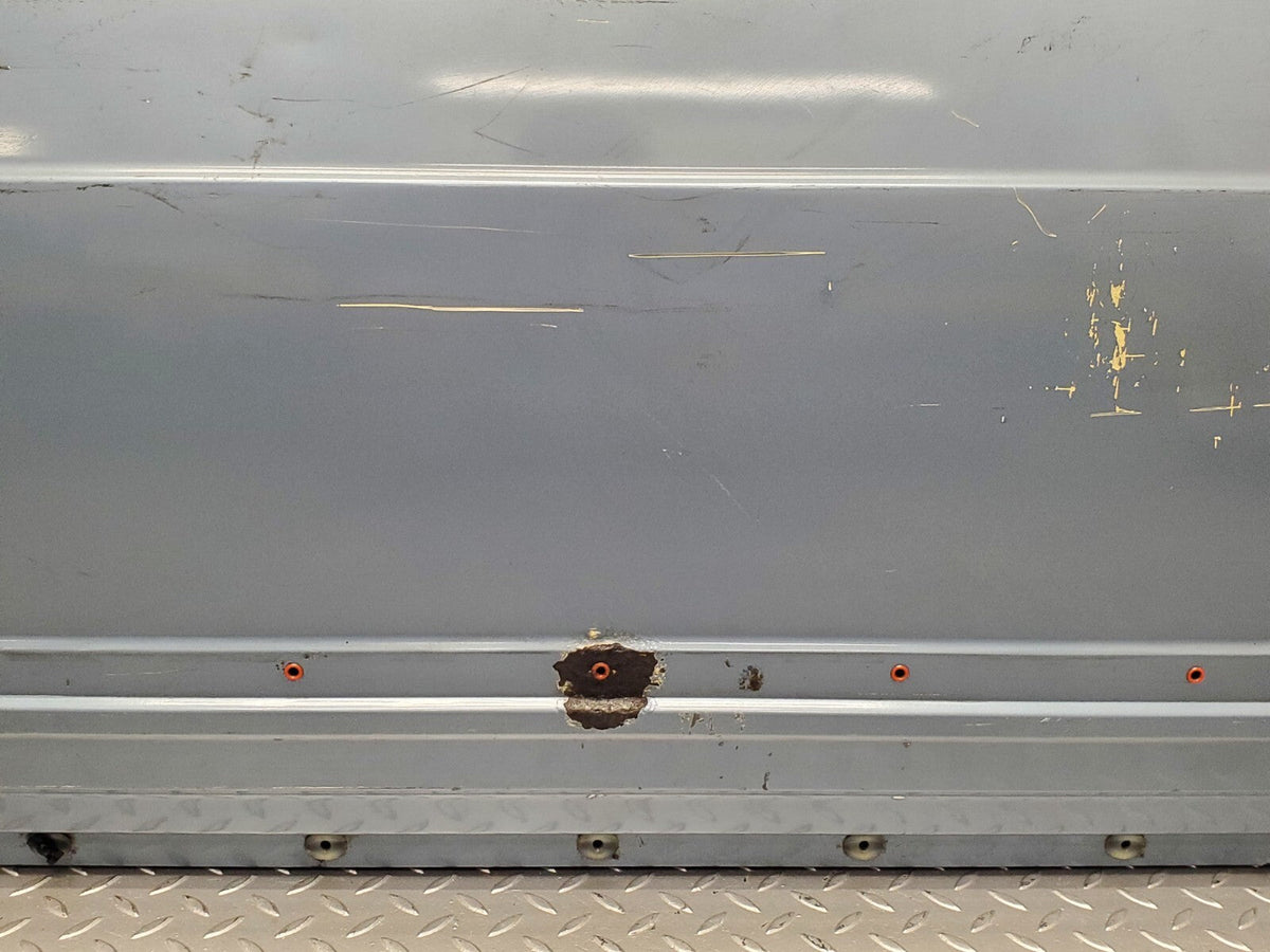 48346 Mercedes-Benz C126 Coupe Left Door