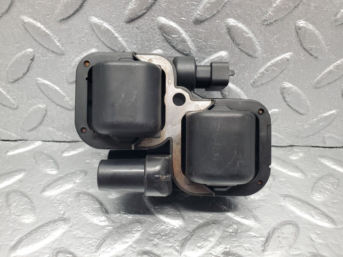 47984 Mercedes-Benz R230 350SL Coupe Ignition Coil Bosch 0001587803 0221503035