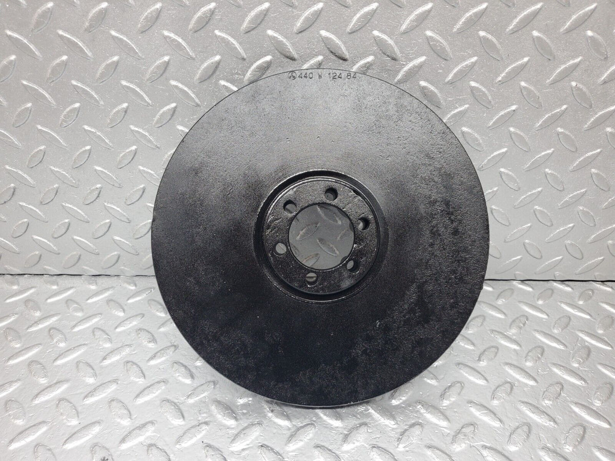 44486 Mercedes-Benz W123 280E Crankshaft Vibration Damper A1100300303
