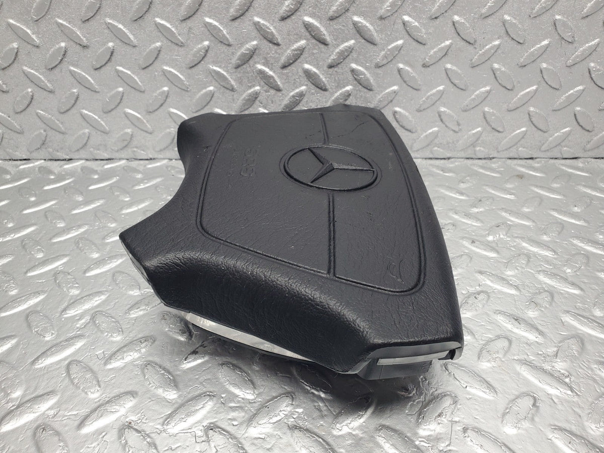 51181 Mercedes-Benz W140 W124 Steering Wheel Airbag