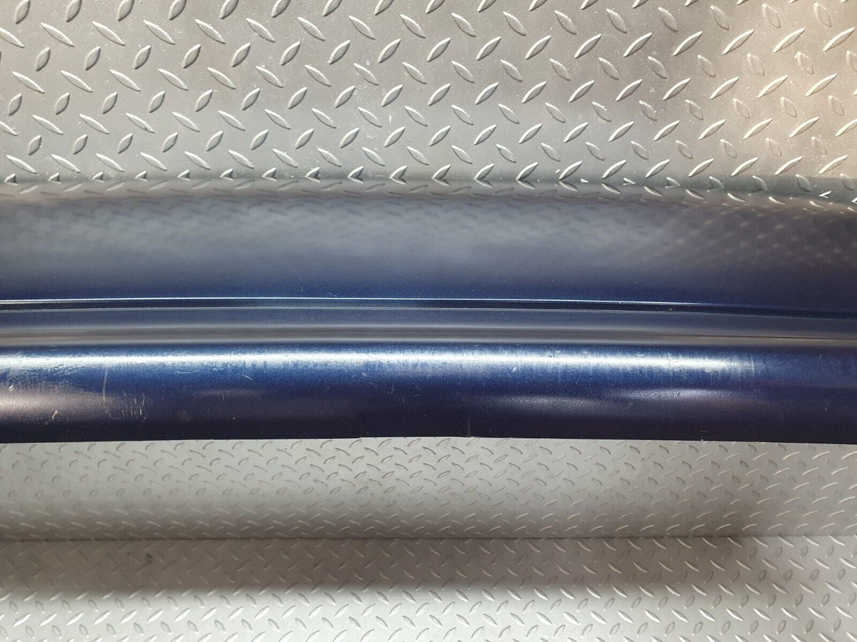 42415 Mercedes-Benz R129 320SL Coupe Rear Bumper A1298800140