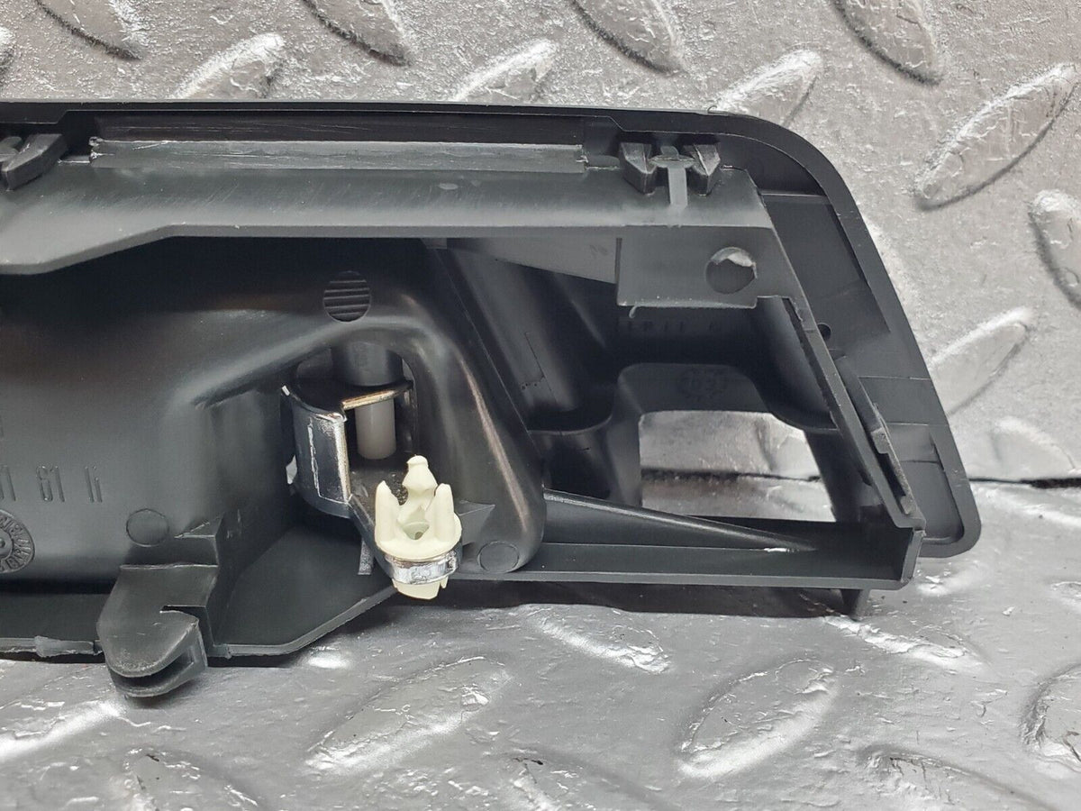 44743 Mercedes-Benz W124 220E Interior Door Handle Front Left A1247600161