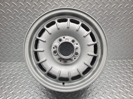 46813 Mercedes-Benz Alloy Wheel Mexican Hat 6Jx14H2 ET30 A1084000902