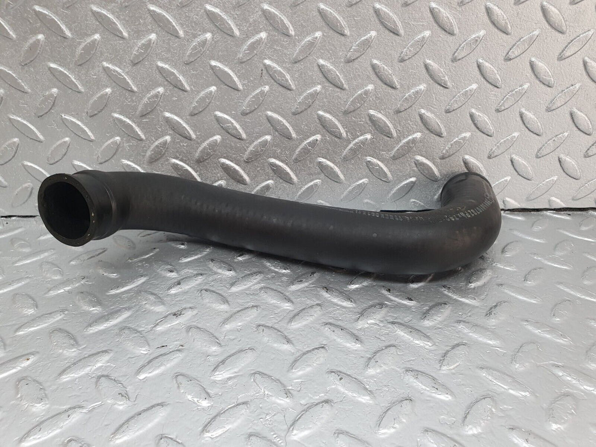 43207 Mercedes-Benz W108 280SE Radiator Upper Hose Pipe A1085010782