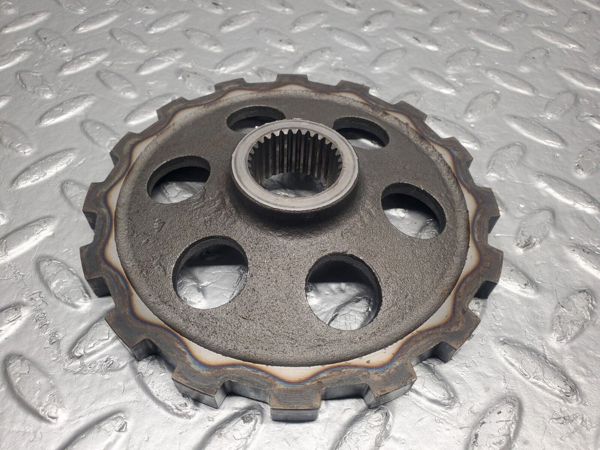 47263 Mercedes-Benz R129 320SL Coupe Automatic Gearbox Parking Gear 722.607
