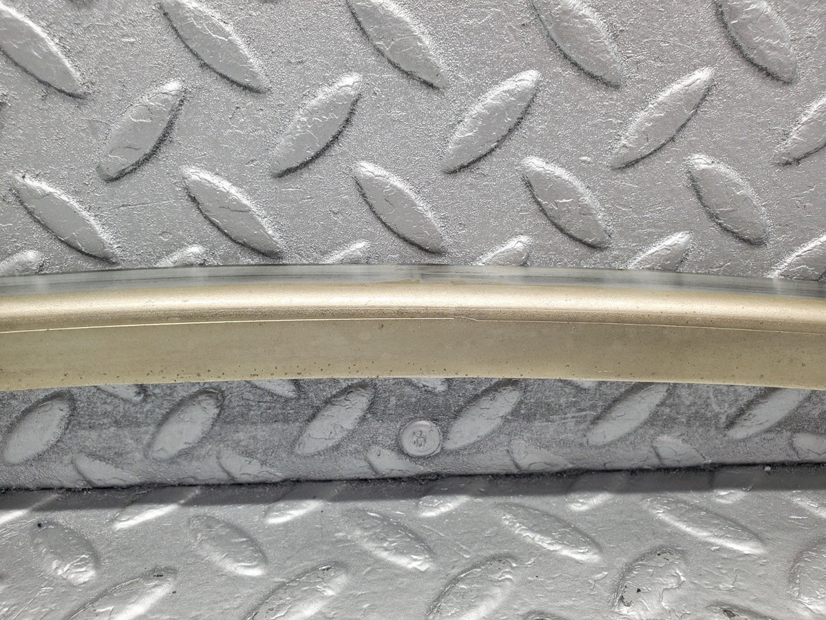 49198 Mercedes-Benz A124 320E Cabriolet Front Left Window Channel