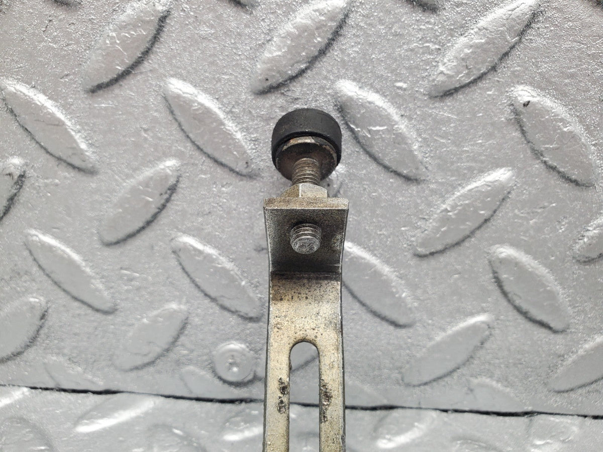 49518 Mercedes-Benz W113 Pagoda Window Stop Plate