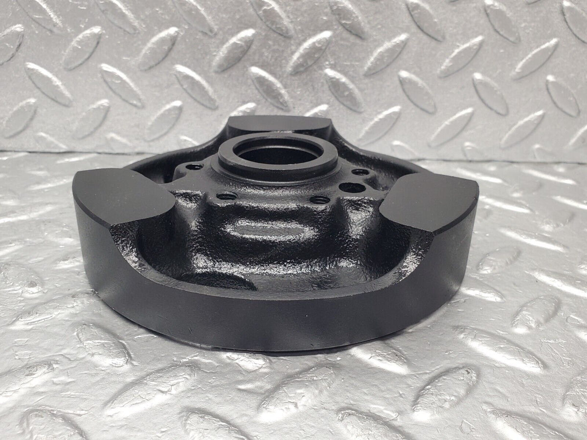 46638 Mercedes-Benz C123 280CE Coupe Crankshaft Vibration Damper A1100310307