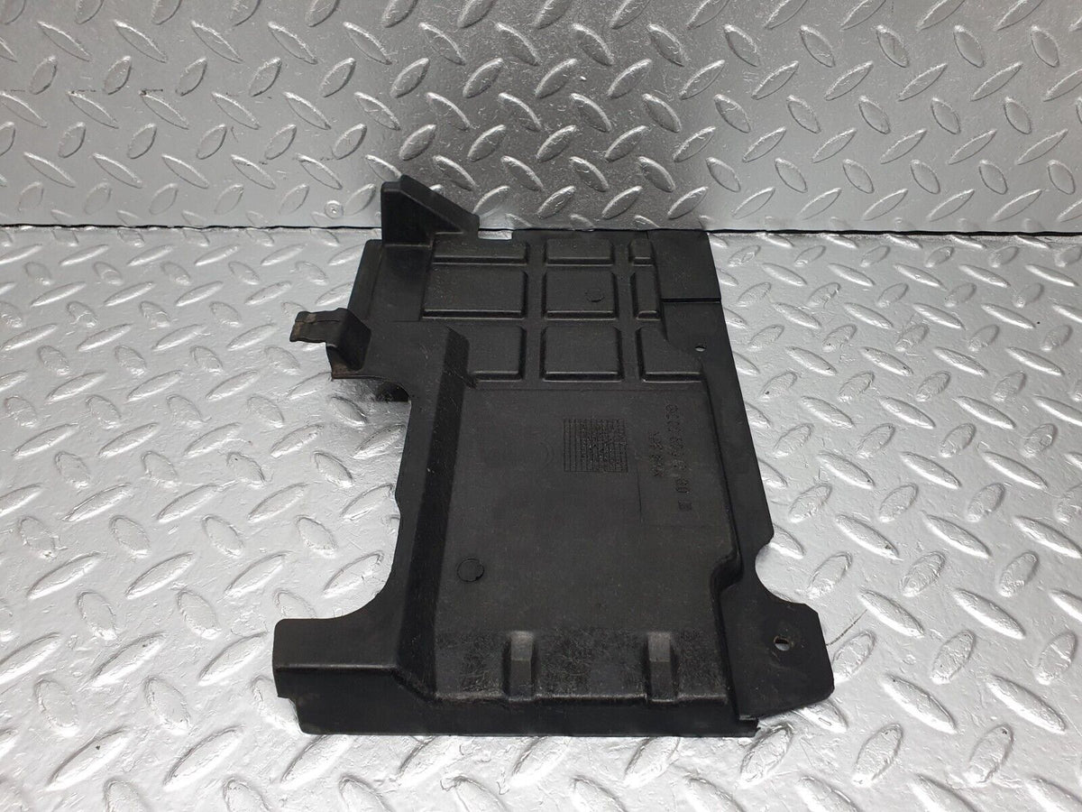 41782 Mercedes-Benz W202 C200 Left Engine Bay Cover Panel A2025241230