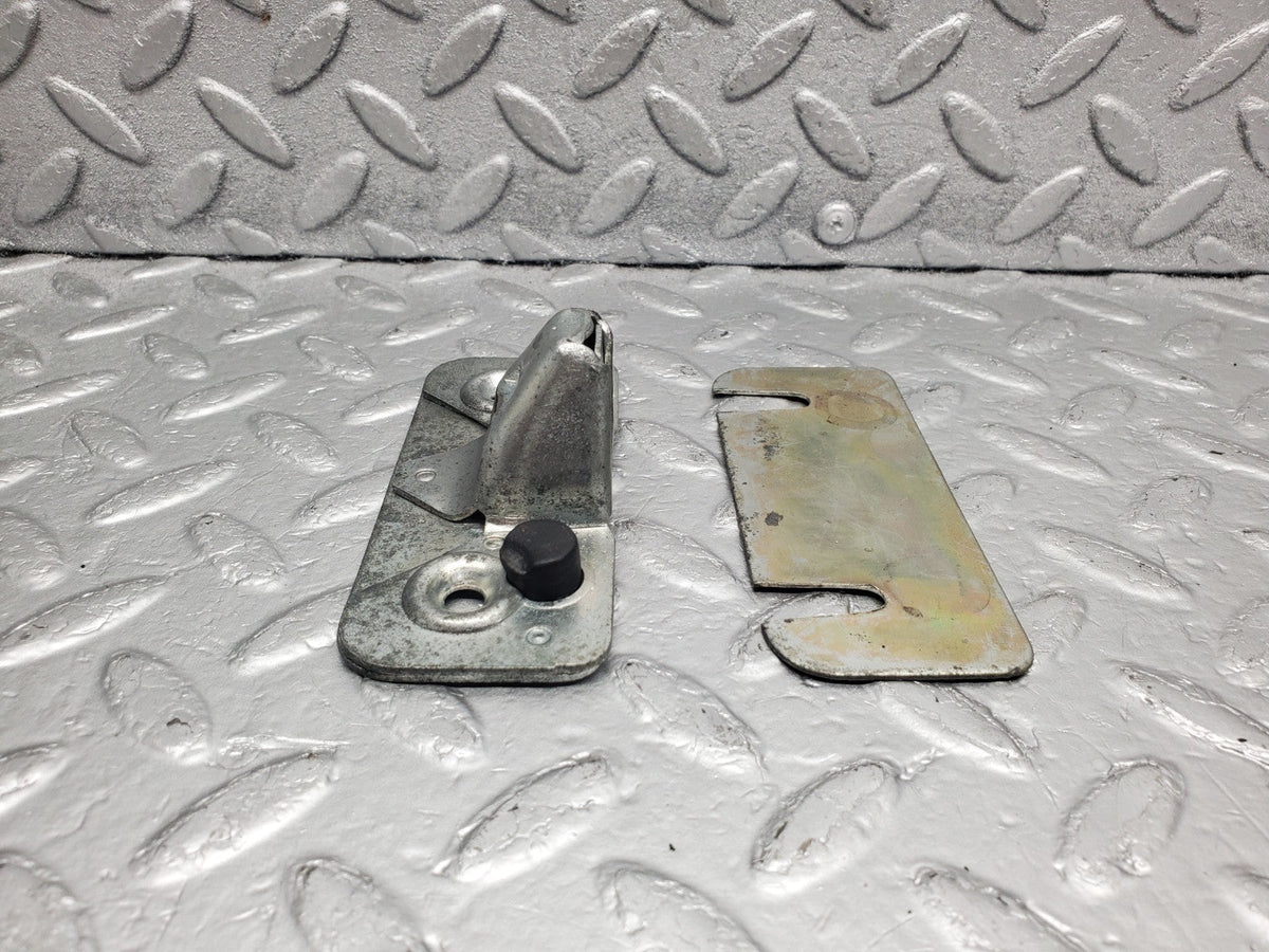 50678 Mercedes-Benz W108 280SE 3.5 Trunk Lock Latch