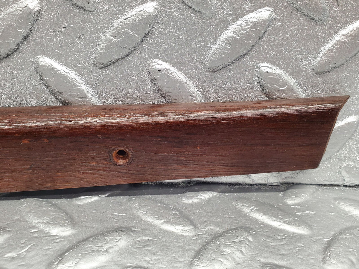 48419 Mercedes-Benz W108 Front Left Door Wood Trim
