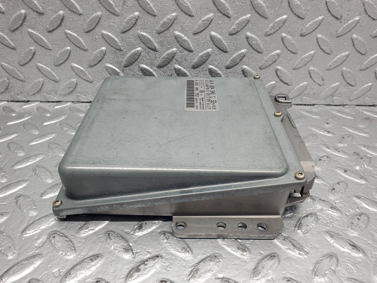 51245 Mercedes-Benz W210 Engine Control Unit ECU Bosch A0245451132 0281001753