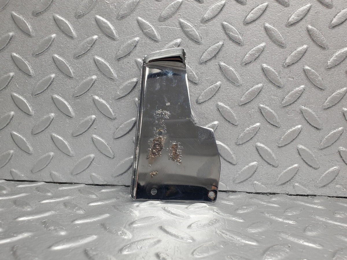 47108 Mercedes-Benz R129 320SL Coupe Left Door Chrome Cover