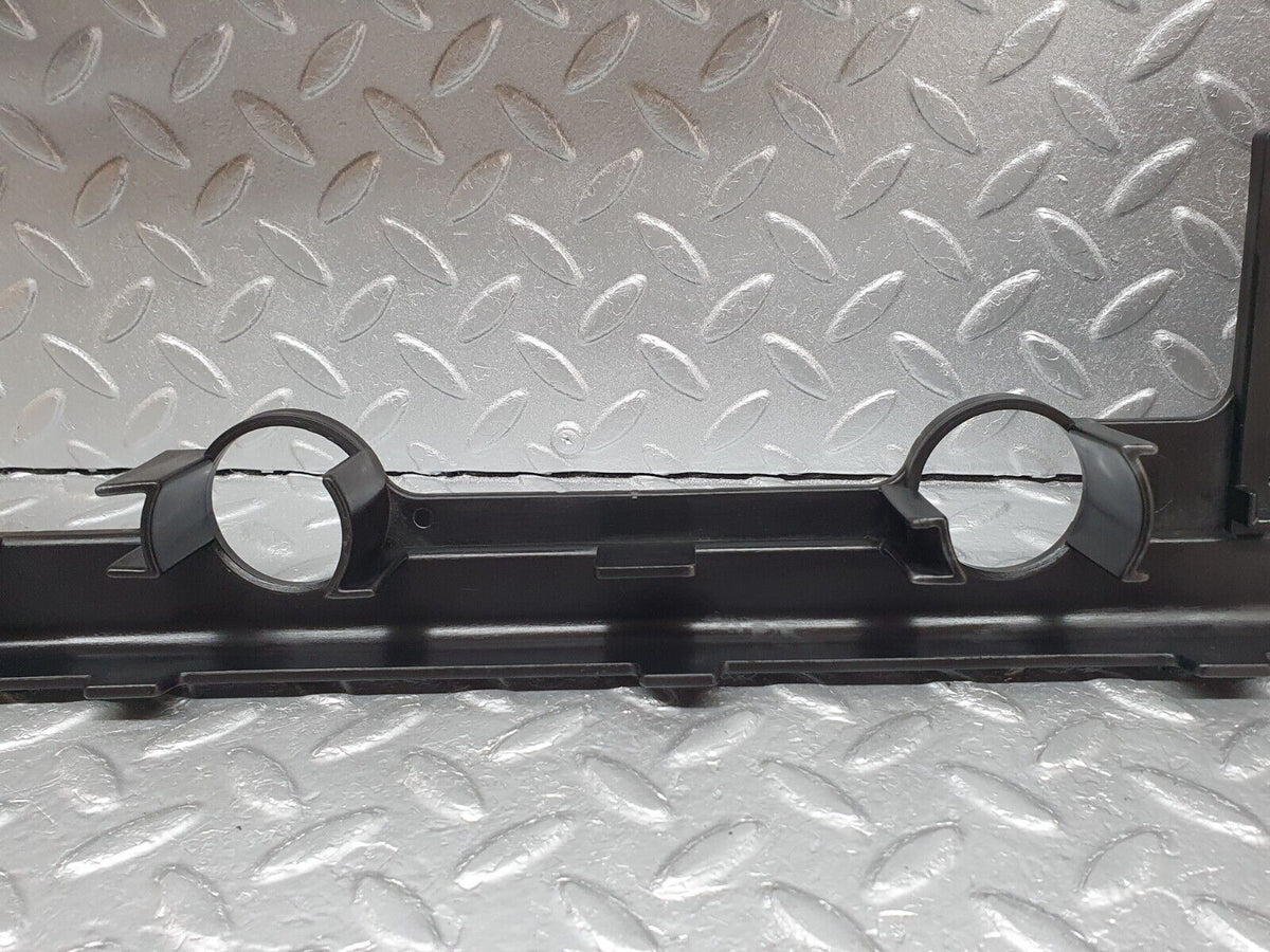 41754 Mercedes-Benz W202 C200 Rear Deck Bracket A2025457740