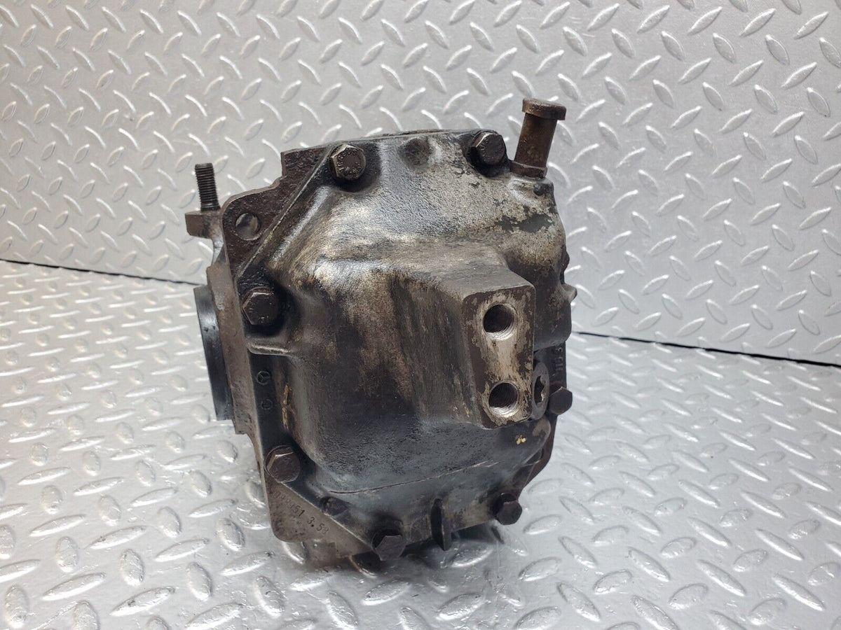 44447 Mercedes-Benz W123 280E Rear Differential Ratio 3.58 A1233510101