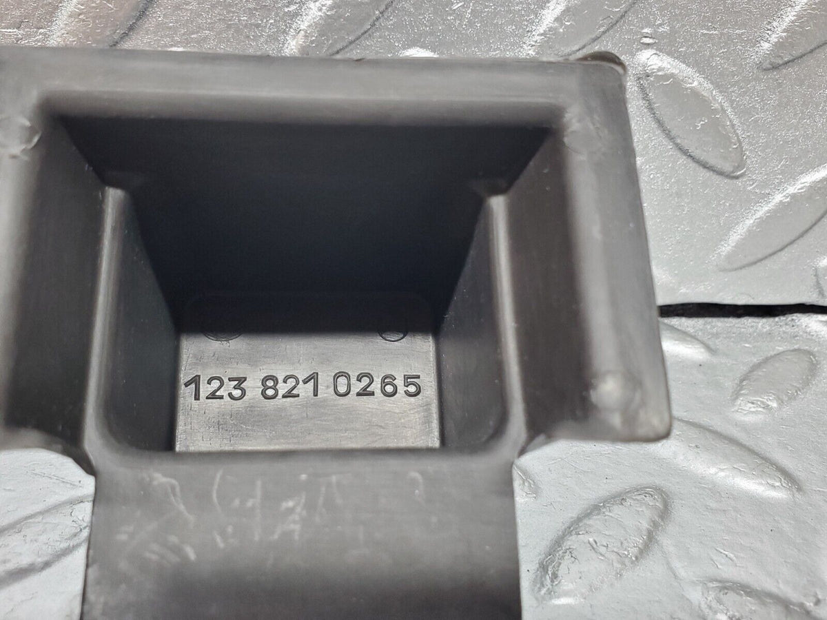 44505 Mercedes-Benz W123 280E Electric Window Switch Bucket A1238210265