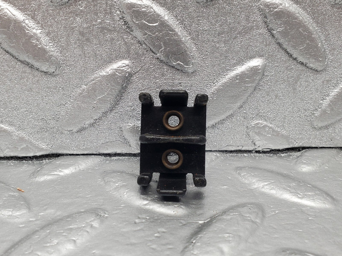 48307 Mercedes-Benz C126 Coupe Cable Wire Connector