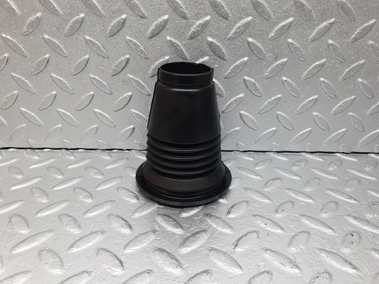 40890 Mercedes-Benz W126 300SE Steering Column Rubber Cover A1264620196