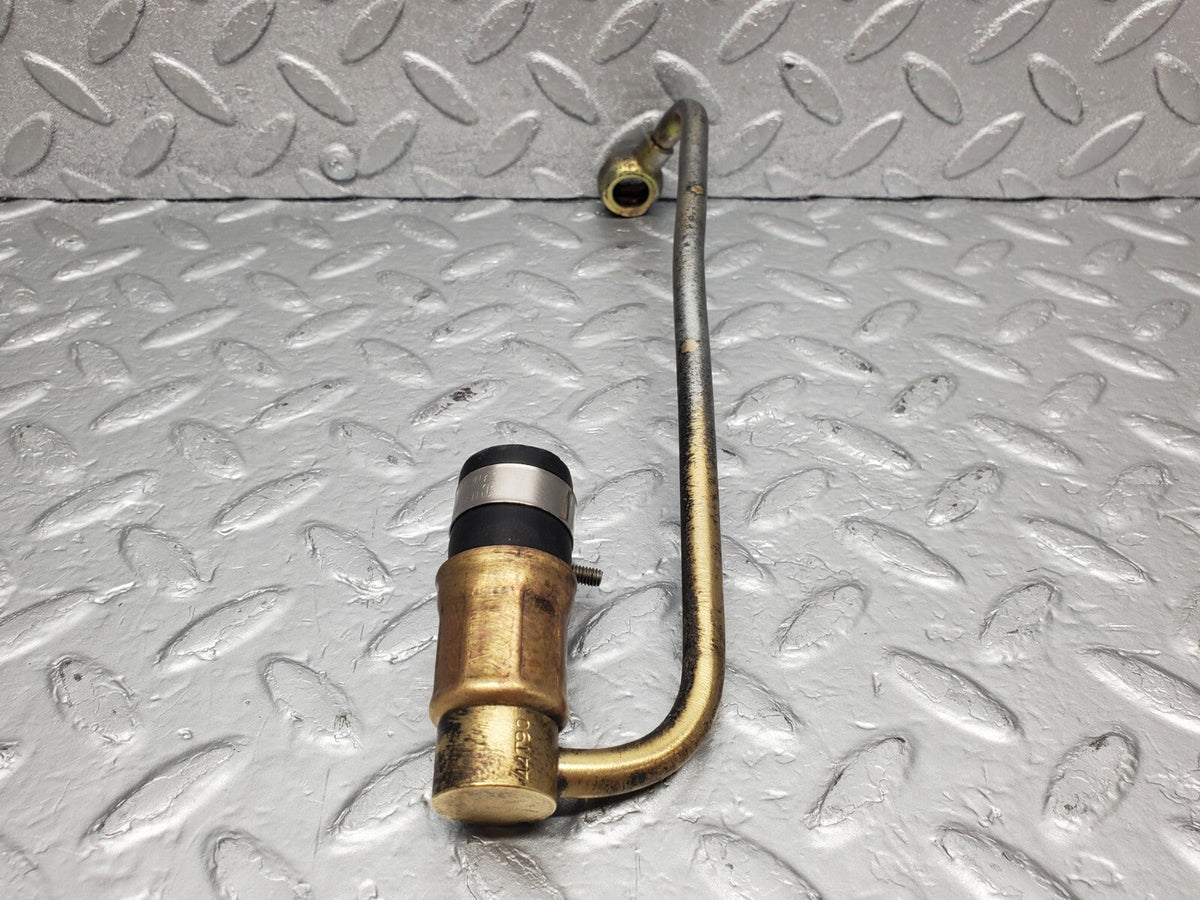 48120 Mercedes-Benz W124 300E Fuel Pipe Line