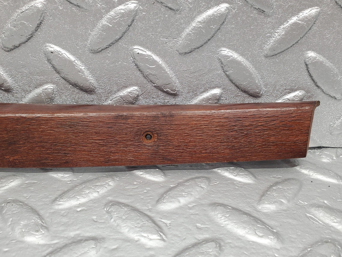 48418 Mercedes-Benz W108 Front Left Door Wood Trim