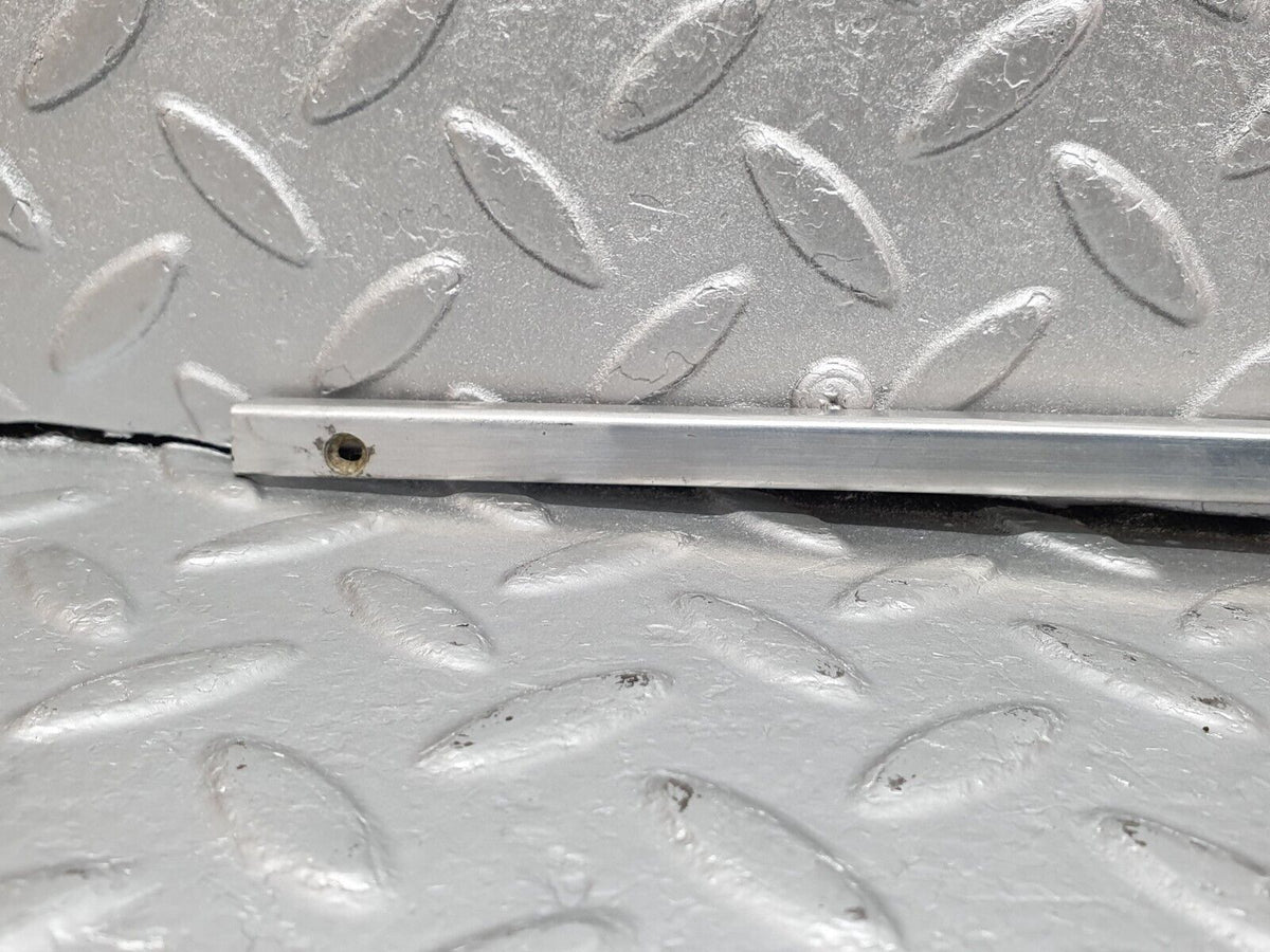 41715 Mercedes-Benz W124 200E Sunroof Chrome Trim