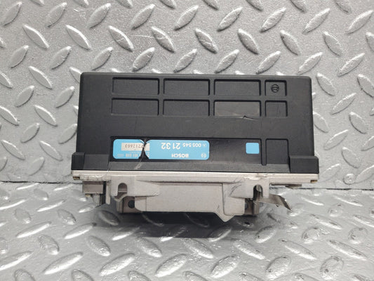51325 Mercedes-Benz W126 ABS Control Unit Bosch A0055452132 0265101018