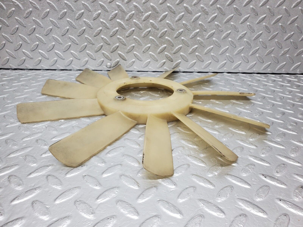 45470 Mercedes-Benz 280E M110.988 Engine Cooling Fan A1102050106