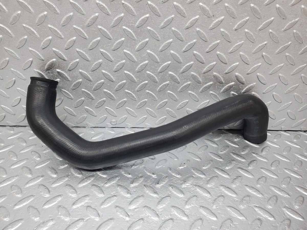 45105 Mercedes-Benz R129 300SL Coupe Radiator Lower Coolant Hose A1295010082