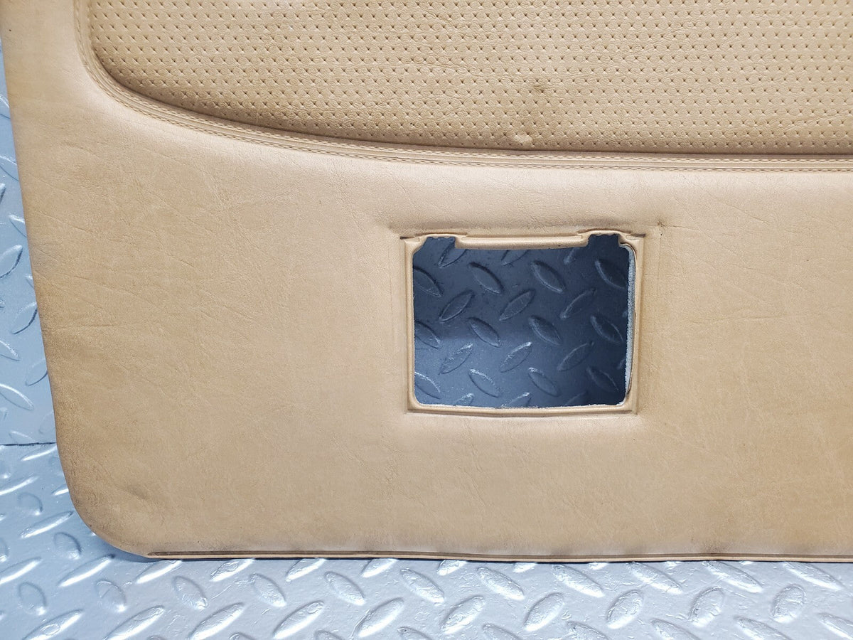 48742 Mercedes-Benz W123 Rear Right Door Card