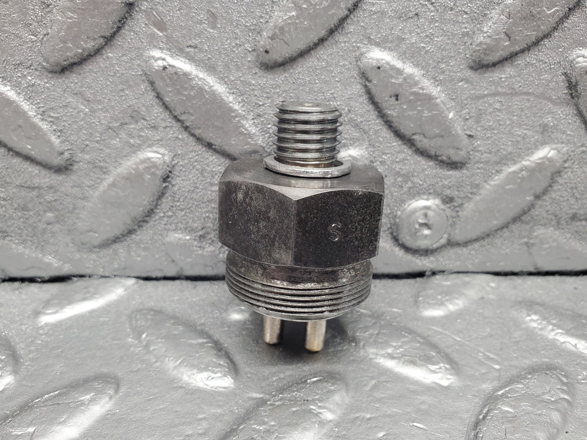 50341 Mercedes-Benz Oil Pressure Switch 722.410