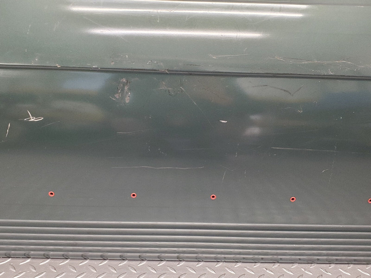 48263 Mercedes-Benz C107 R107 Left Door