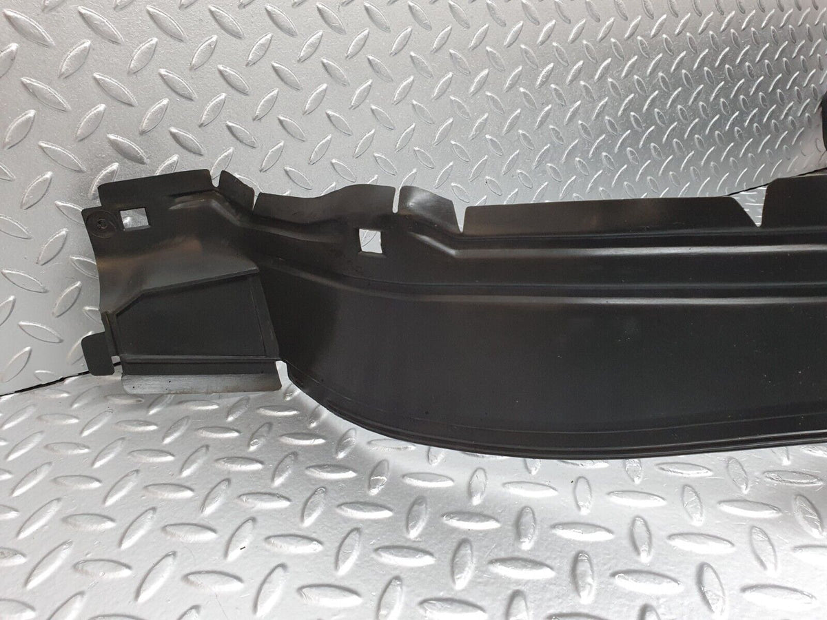 41565 Mercedes-Benz W124 200E Front Left Inner Fender Wing Splash Guard A1248840135