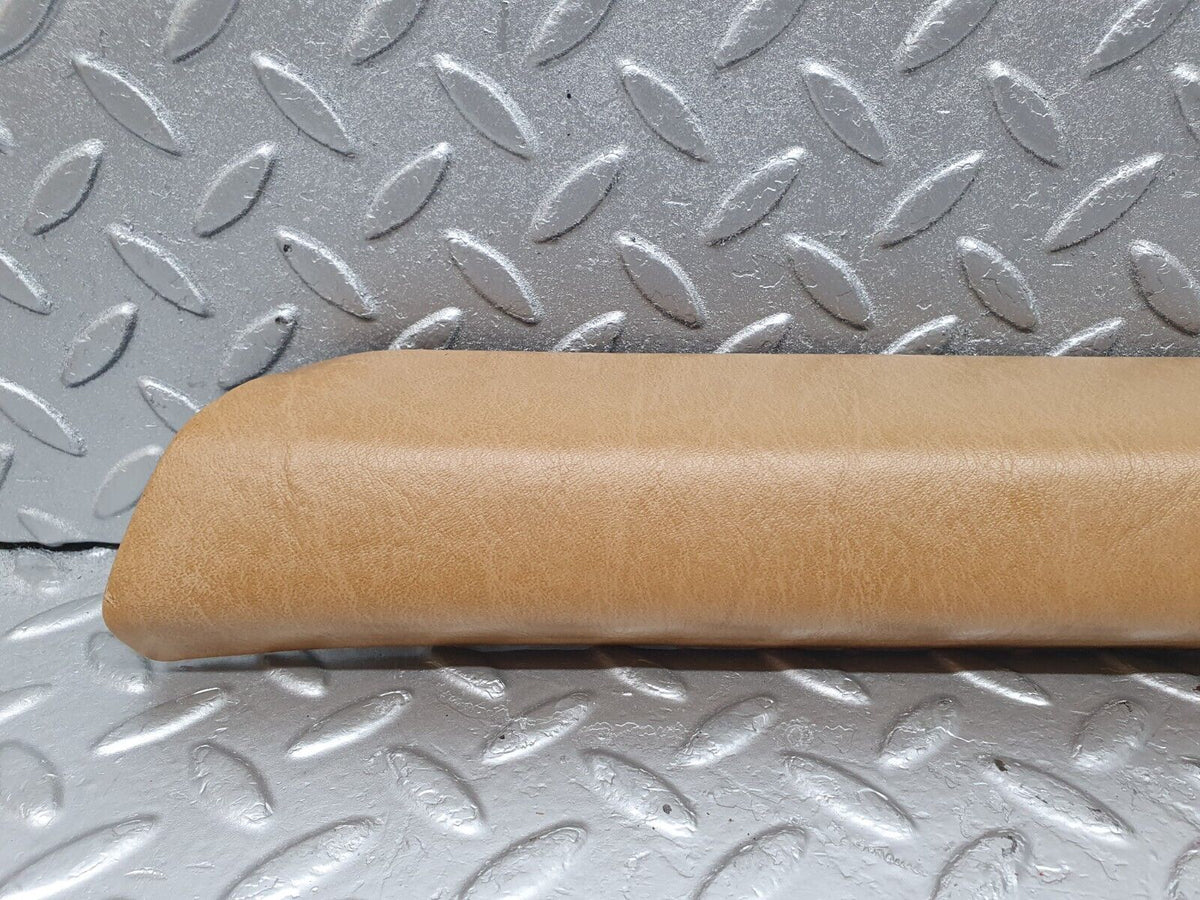 43498 Mercedes-Benz C126 380SEC Coupe A Pillar Cover Left Side