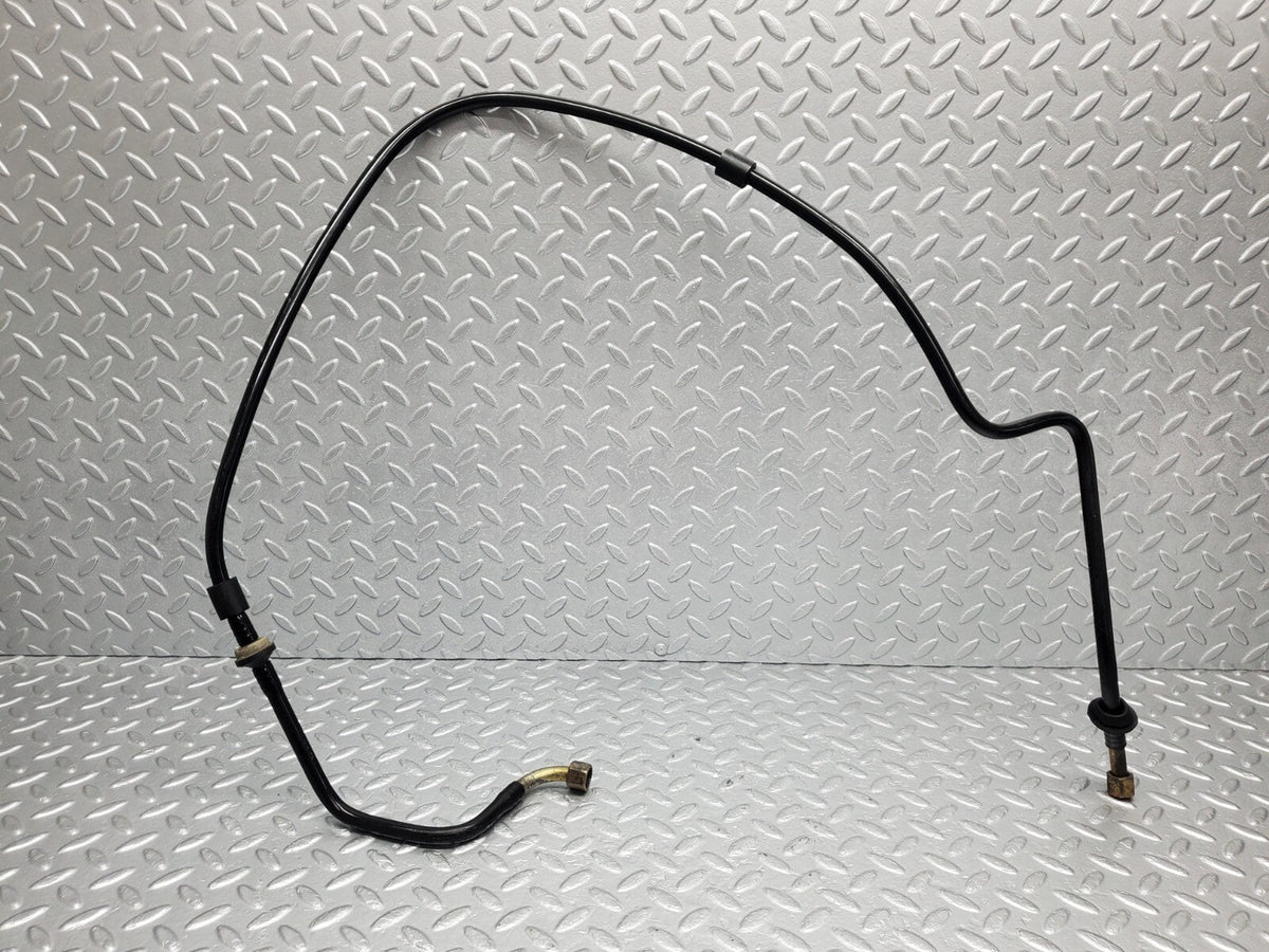 48997 Mercedes-Benz A124 320E Cabriolet Brake Servo Vacuum Pipe
