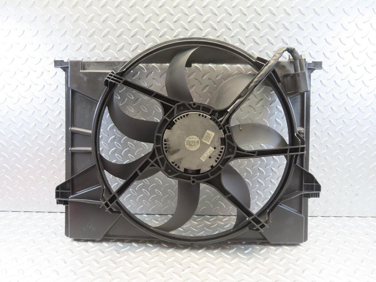 11315 Mercedes-Benz W221 S320 Radiator Cooling Fan A2215000493