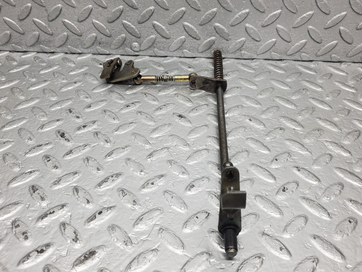 50895 Mercedes-Benz W108 280SE 3.5 Throttle Linkage