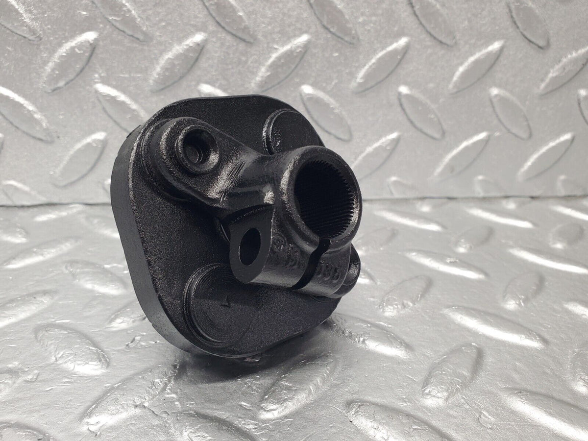 46636 Mercedes-Benz C123 280CE Coupe Steering Column Lower Shaft Connector A1234620346