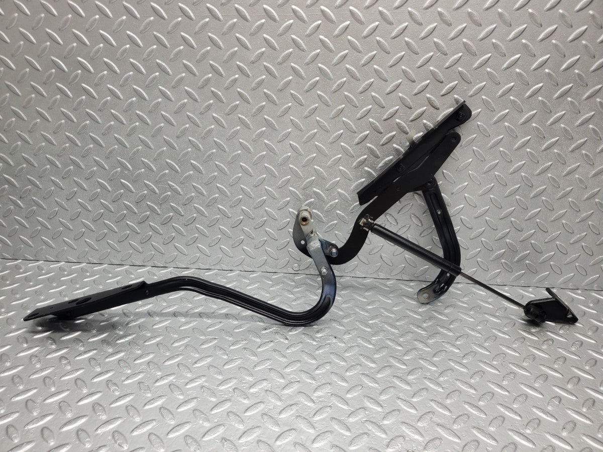 49292 Mercedes-Benz A124 320E Cabriolet Trunk Boot Soft Top Hinge Left Side 0675AI 0350N