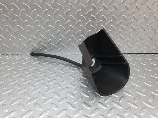 42197 Mercedes-Benz R129 320SL Coupe Roof Folding Lift Cylinder Cover Left A1297700362