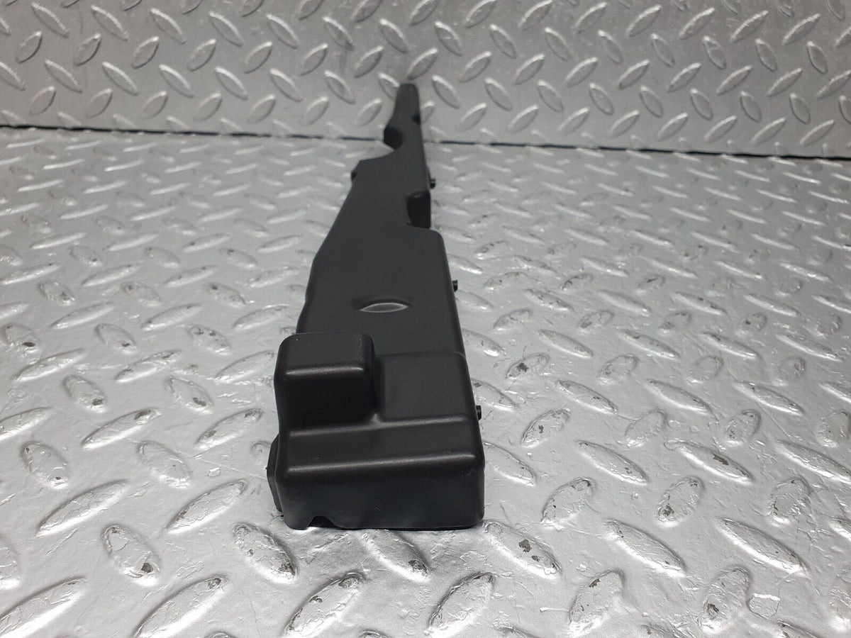 43920 Mercedes-Benz C123 230CE Coupe Bonnet Lock Catch Cover A1238870025