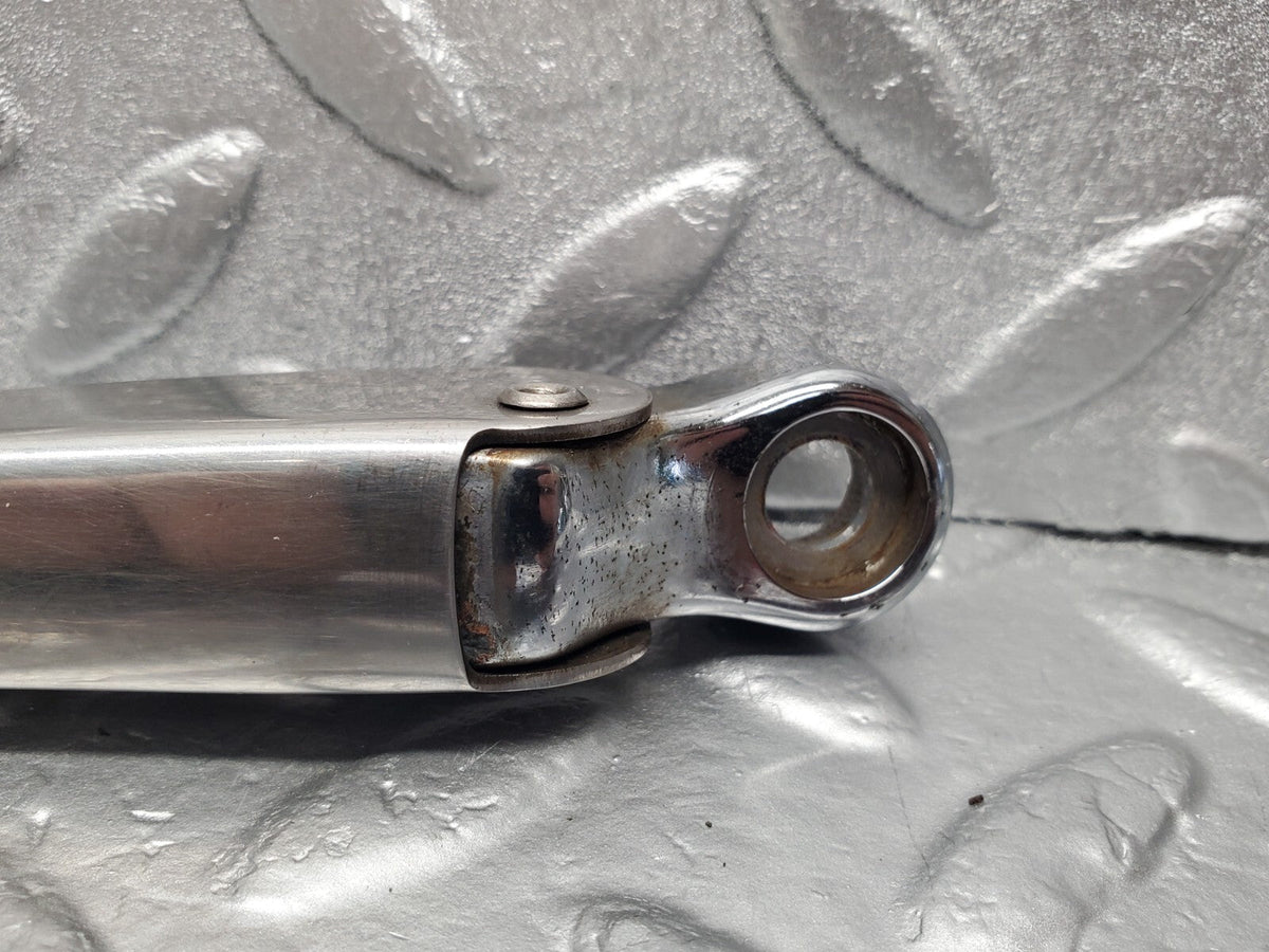 48447 Mercedes-Benz W108 Chrome Windscreen Wiper Arm Right