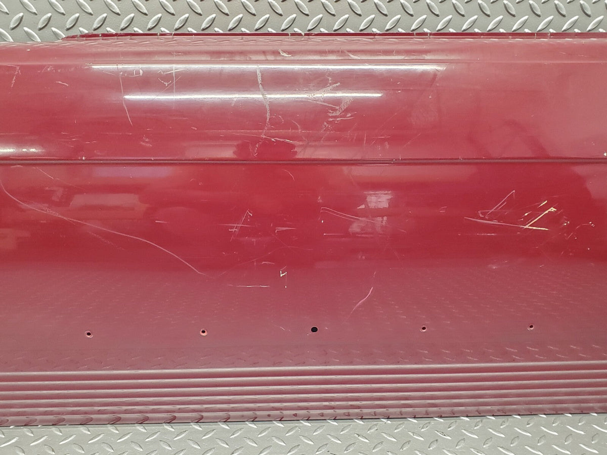 48268 Mercedes-Benz C107 R107 Left Door